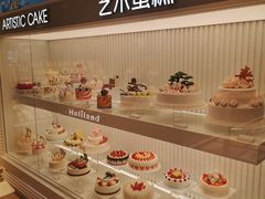 -好利来(团结湖店)