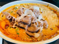 -东来顺·非遗火锅(赛格国际购物中心店)