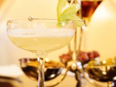 -LONG BAR 廊吧(外滩华尔道夫酒店)