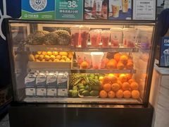 -茶百道(铜梁万达广场店)