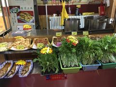 -赵记煎饼卷大葱(东岳店)