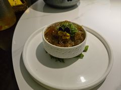 -荷塘秋月·本帮江浙菜(国权路店)