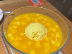 -花舍·新派粤菜·西餐·下午茶(亚运村·鸟巢店)