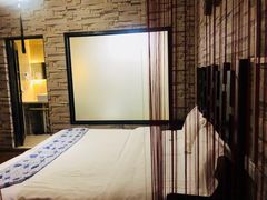 -浔岚云舍mist静谧观景美宿(丽江古城店)