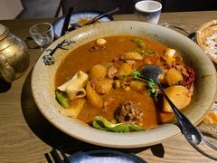 -那时新疆·若羌(经纬汇店)