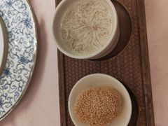 -江南灶中餐厅(南京香格里拉店)