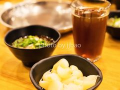糖蒜-金生隆(六铺炕店)