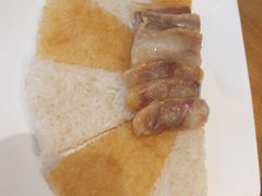 -小厨娘淮扬菜(六合欢乐港店)