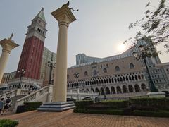 -澳门威尼斯人综合度假区