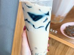 -益禾堂(电子科大北门店)