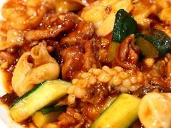 -恩宏德餐馆(平山道店)