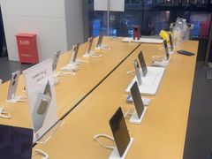 -华为智能生活馆(上海金桥国际商业广场)