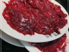 -八合里牛肉火锅(深圳海德店)