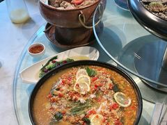 -云里小坐·小院里·团建·宴请·下午茶(三圣乡店)