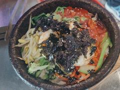 -入火韩国烤肉(凯旋广场店)
