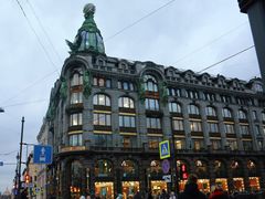 -滴血救世主教堂