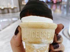 -DQ·蛋糕·冰淇淋(茂业天地店)