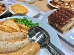 -宜家·瑞典风味餐厅(四元桥店)