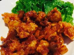 -紫霞门韩国料理烤肉(深南东路店)