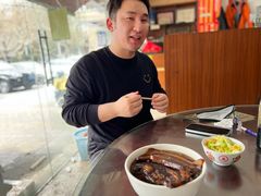 -李杨面馆(热河南路店)