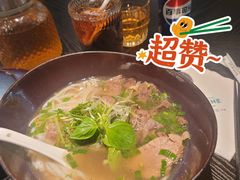-美奈小馆·越南料理(福田星河COCO Park店)