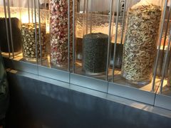 大堂-LELECHA乐乐茶(美罗城店)
