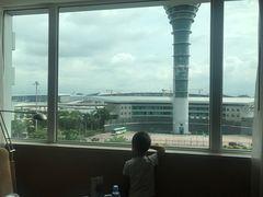 -广州白云机场雅高铂尔曼大酒店