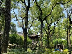 -天一阁博物院