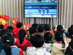 -上海贝贝佳幼儿园
