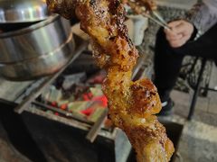 -新疆玉石阿卜都烧烤(太平南路店)