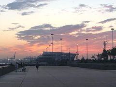-东疆建设开发纪念公园