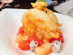 -杭州西子湖四季酒店·金沙厅