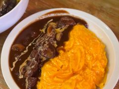 -羽深肉铺 Steak & Wine