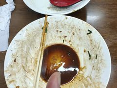 -三百碗宝应长鱼面(板仓街店)