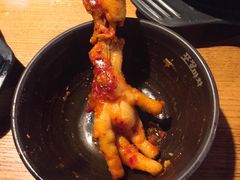 -包装马车·韩国料理·포장마차