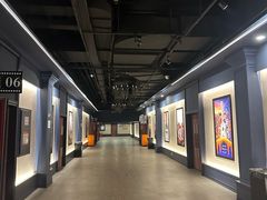 -华美影城(马栏广场店)