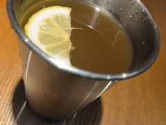 -渣·餐厅(西斗门店)