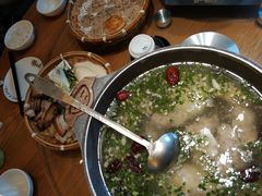 -彭厨(武陵源店)
