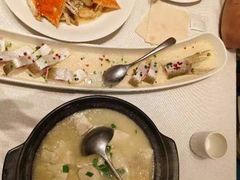 -梦都海鲜酒家(万达广场江桥店)