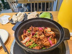 鸡公煲-重庆鸡公煲·嘟享吃(林科大店)