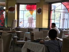 大堂-白魁老号饭庄(交道口店)