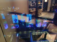 -济南凯宾斯基酒店-THE VIEW云景全日制餐厅
