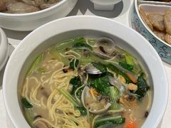 -闽海肴(北辰荟店)