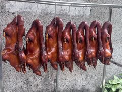 -刘卜卤鹅(全国首店)