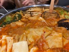 -食喜料理(诸城店)