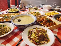 -黄河轩民间菜(吉祥街店)