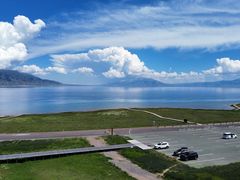 -赛里木湖风景名胜区