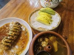 -小厨子私房菜·云南美食店