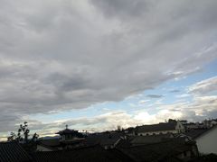 -苍山感通索道
