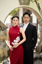 -太郎花子婚纱摄影TAHAKO(无锡店)